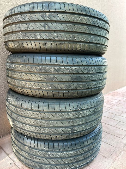 Anvelope vara Michelin Primacy 4 215/55/R17