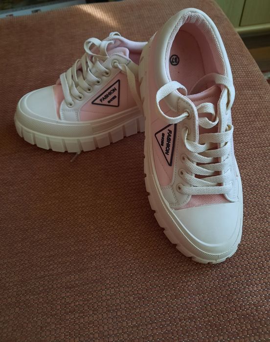 Adidași Fashion de damă