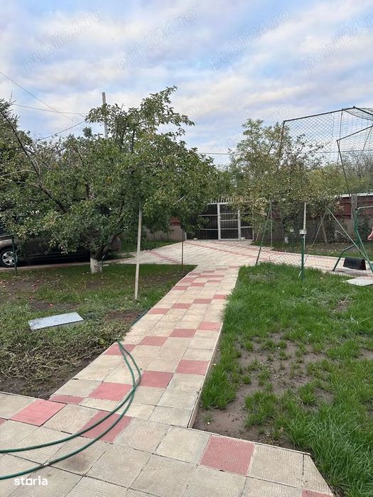 Vanzare casa Gostilele - Fundulea