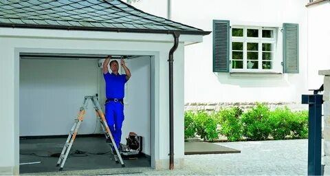 Ремонт ворот, рольставней, автоматики