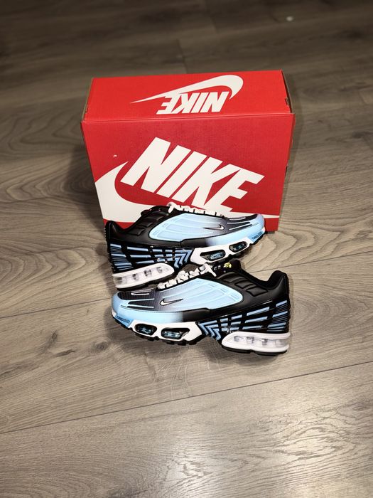 Nike Th 3