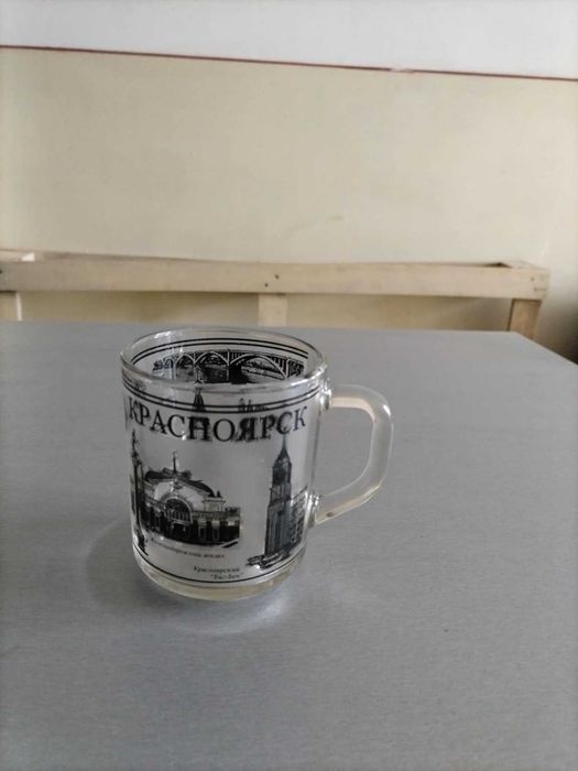 Чаши за кафе или чай