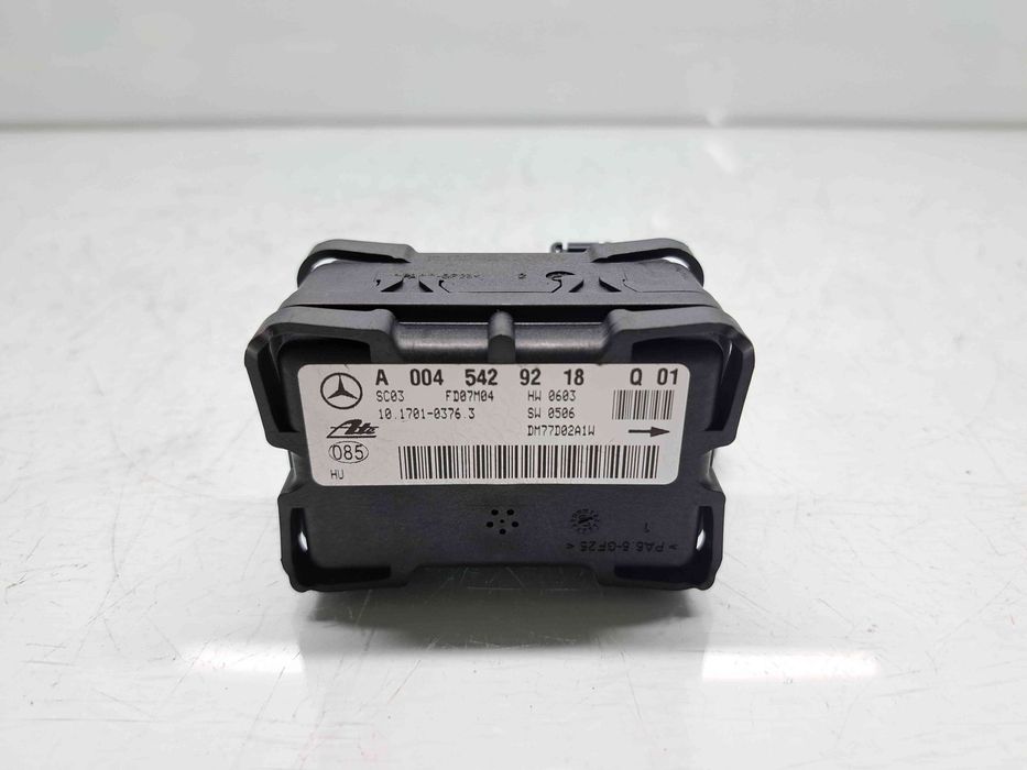 Modul ESP Mercedes Clasa CLK (C209) [Fabr 2002-2009] A0045429218