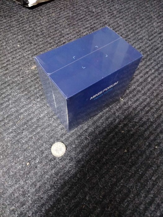 Mini PC Minis Forum i9