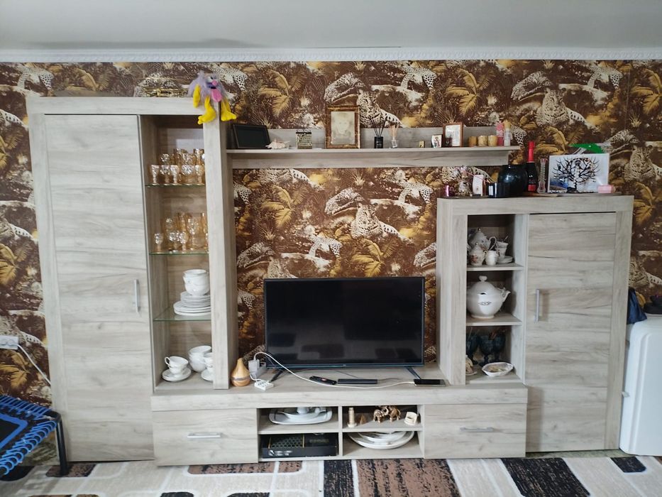 Ремонт корпусной мебели