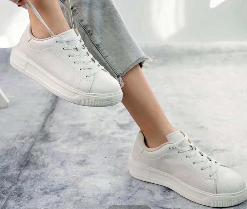 Pantofi sport versatili
