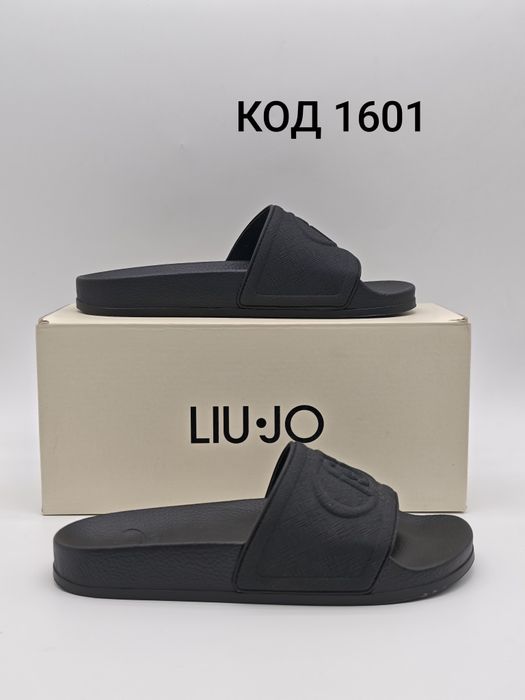 LIU JO KOS 19 Дамски Чехли