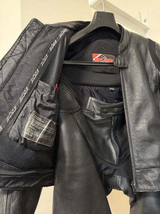 Мото костюм BUSE