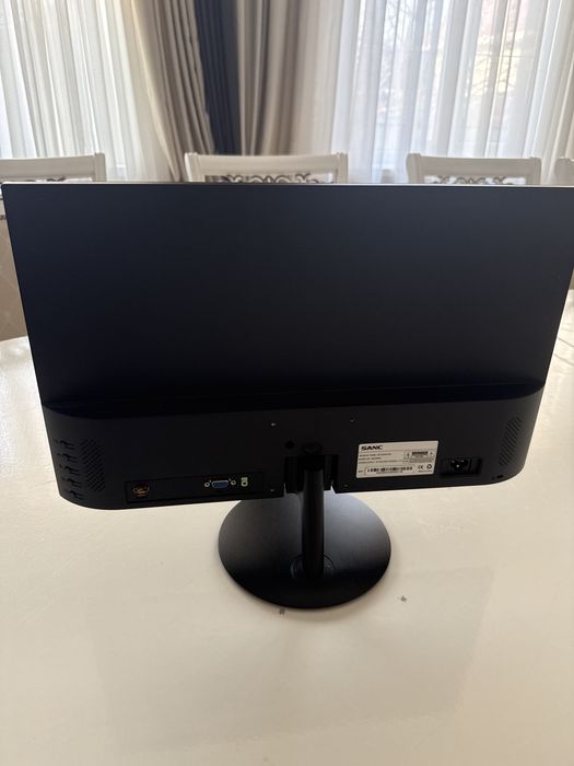 Монитор Sanc 75hz