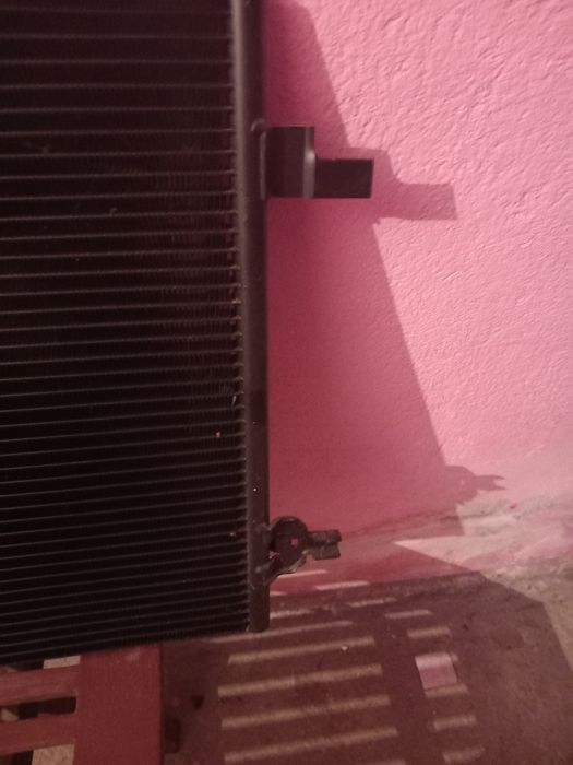 Radiator Clima passat b5
