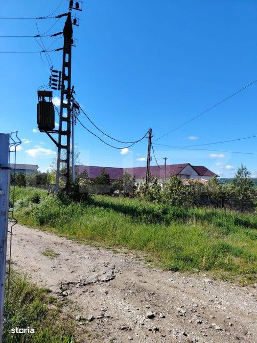 Spatiu comercial, de vanzare, 425 mp, zona Voinesti