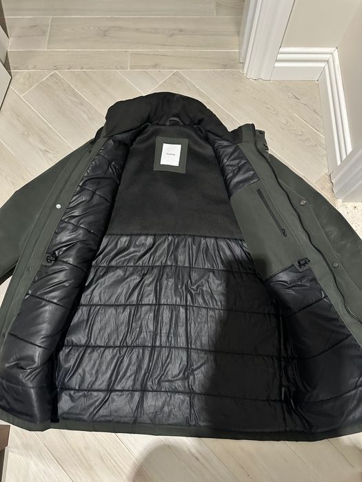 Зимно яке Reserved