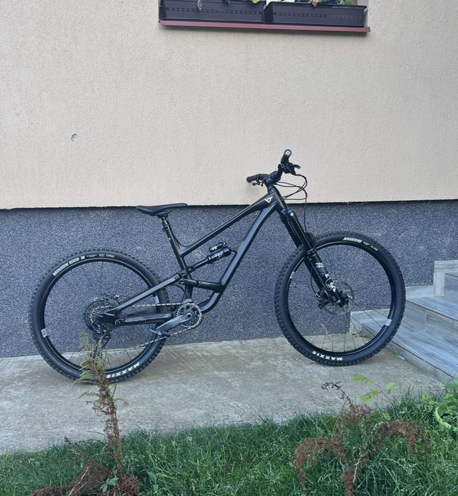 Vand yt capra core 2