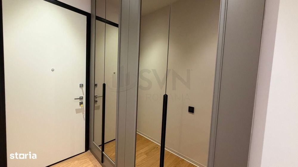 Apartament 4 Camere I Prima Inchiriere I One Floreasca Towers
