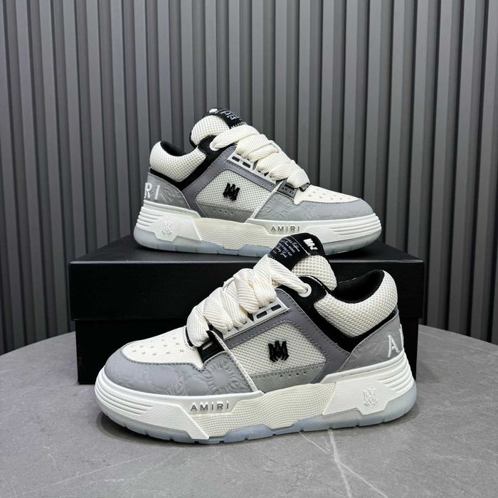 Adidasi Amiri MA-1 Calitate Premium