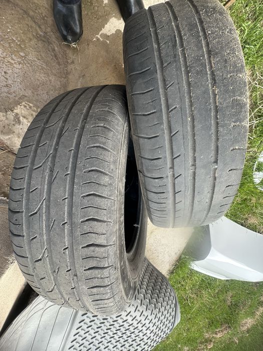 Продам летние шины