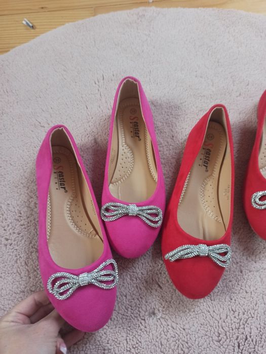 Balerini noi Nr 39, 2 perechi