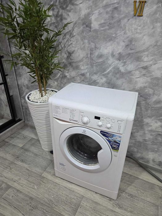 Стиральная машина 5 кг