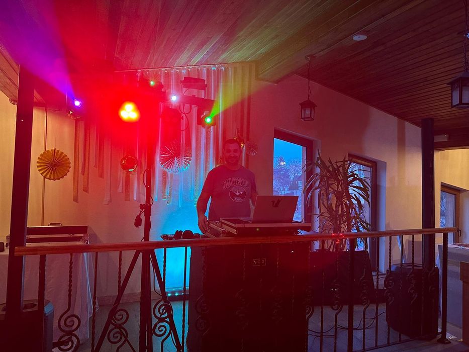 Servicii dj + sonorizare