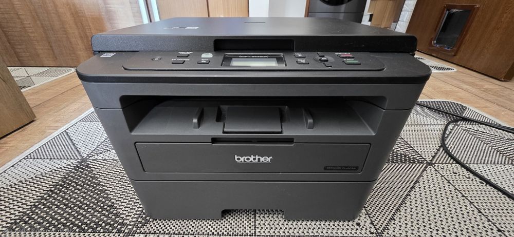 Imprimantă Laser Brother DCP-L2532DW