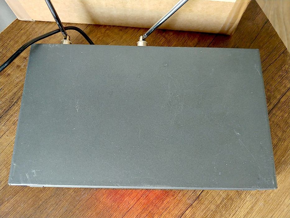 Sennheiser EW300 G2 True Diversity Receiver 830-866MHz Shure AKG