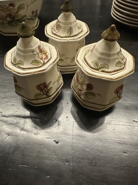 Villeroy Boch за допълване