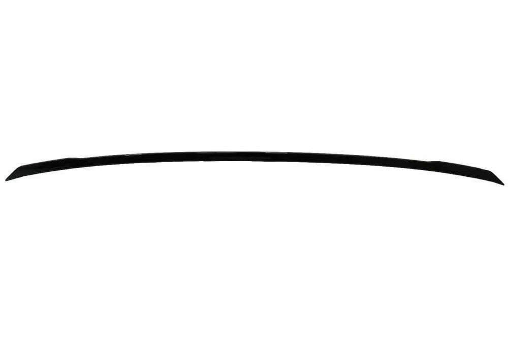 Pachet Exterior Aero BMW X5 G05 2018-up M-Tech Design Negru Lucios
