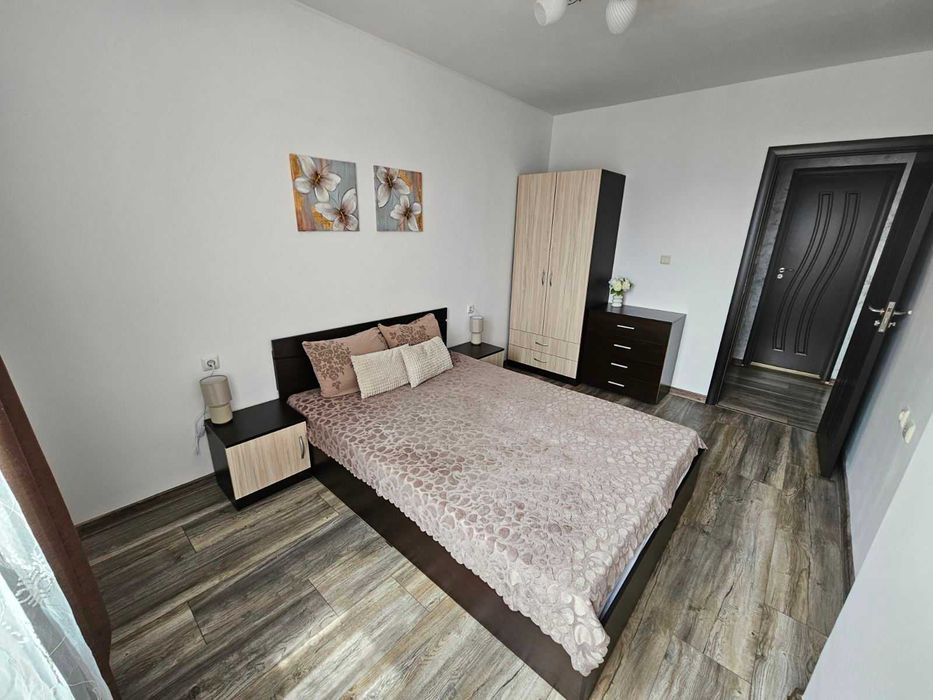Продава се Тристаен апартамент в Пловдив, Южен - 92 кв.м за 1848 €/кв.м - Снимка #7