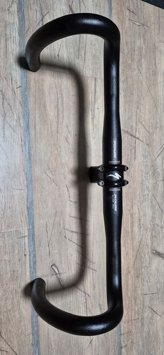 Ghidon 40 cm și pipă 90 mm Specialized