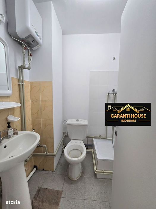 Zona Dobrogei, spatiu comercial, 97.7 mpc, 225 000€