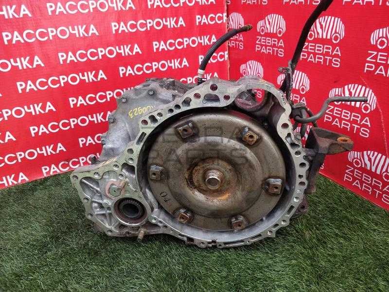 АКПП Toyota/Lexus U151F