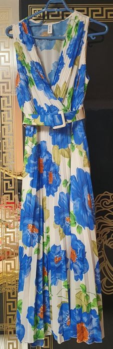 Treining și rochițe