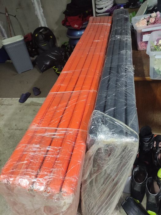 Saltele tatami NOI 20 buc