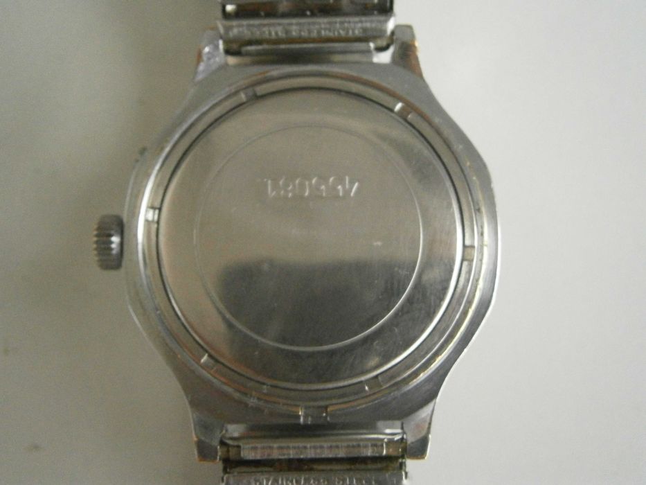 СЛАВА, кал. 2428, Russia, cal. 2428, case 39,0mm, MILITARY!