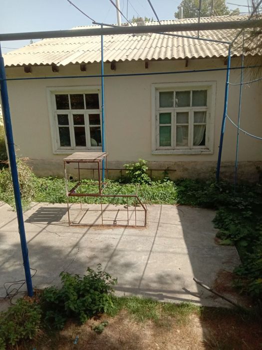 Продается дача кибрайский район