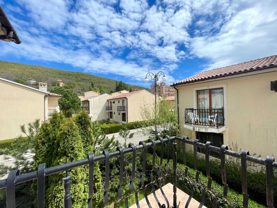 Продава се Етаж от къща в к.к. Елените - 150 кв.м за 1067 €/кв.м - Снимка #11