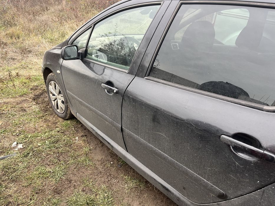 Vand oglinda stanga si dreapta electrica Peugeot 307