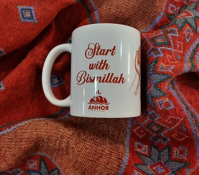 Poligrafiya xizmati – Vizitka, paket, blaknot, kiyim pechat va h.k