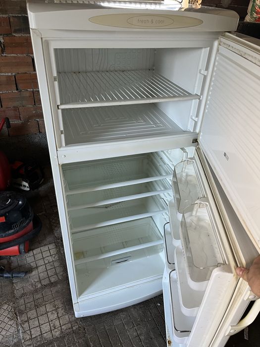 Хладилник Gorenje