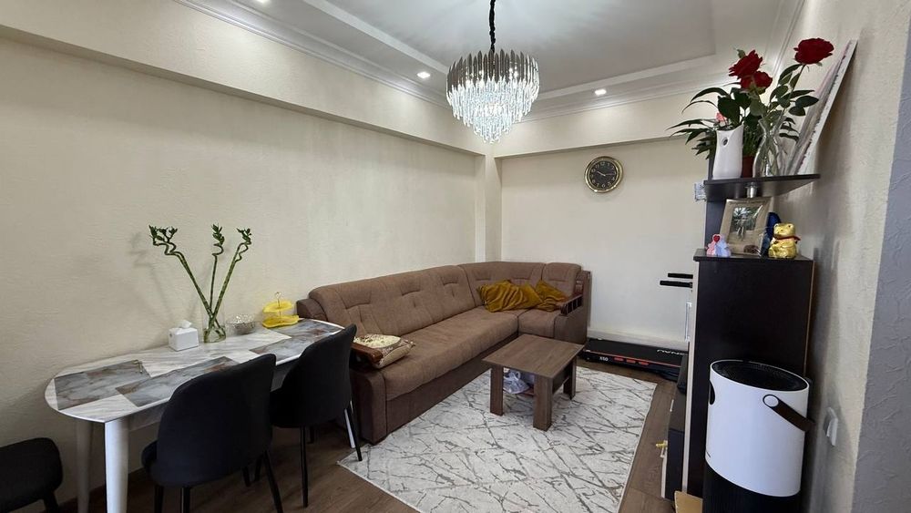Продажа актуально!! 3/7/9 ЖК Nikitina Residens