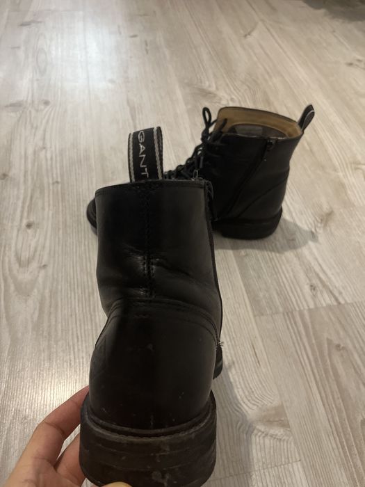 Продам мужскую обувь