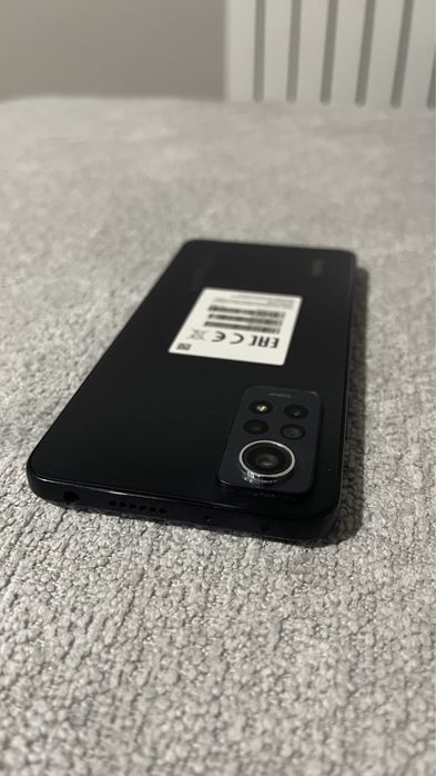 Xiaomi Redmi Not 12 pro