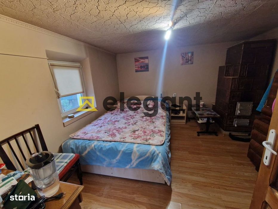 Casa 2 camere+anexe | Brestei–zona Petrom | Curte 258 mp | EXCLUSIVI