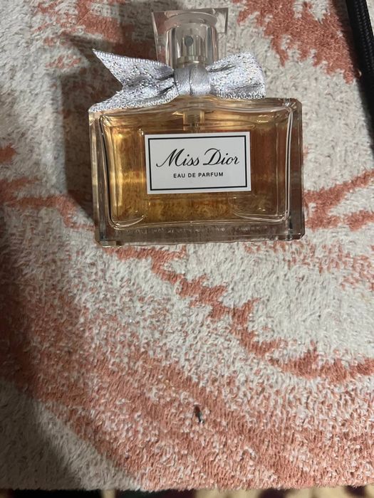 Dior atir ariginal