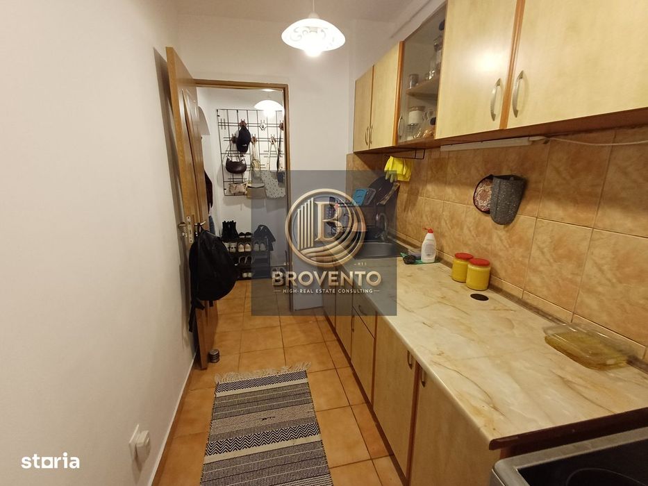 Apartament 2 camere Militari - Politehnica