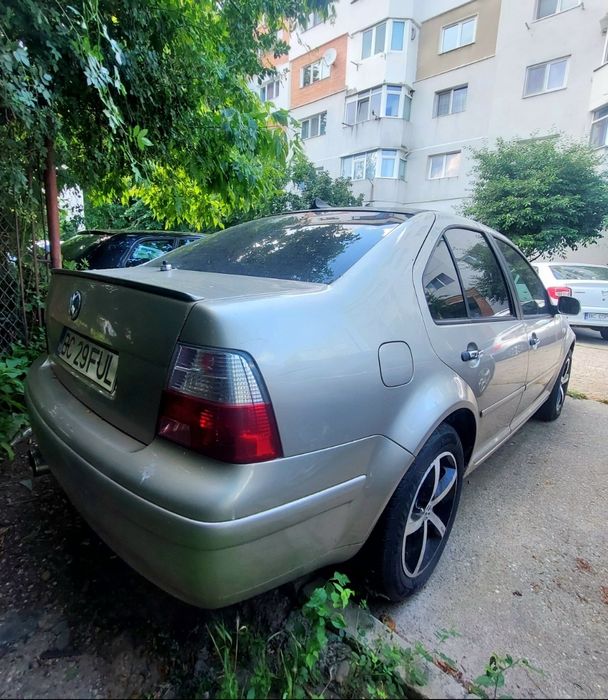 Vw Bora 1.9 Alh. 2005