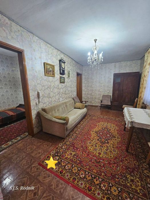 Саёхат 2-х комнатная 42м2 ‼️ Буюк Ипак Йули