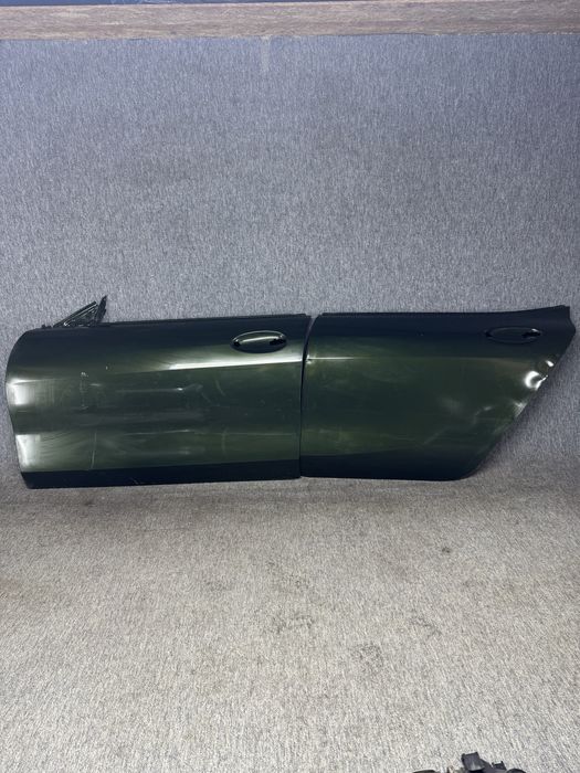 Usa Portiera Bmw Seria 8 Grancoupe G16 Fata spate