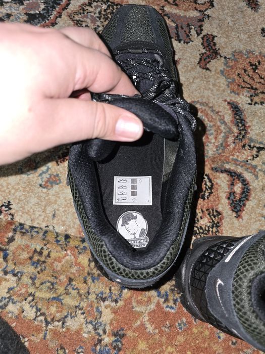 Nike Vomero 5 ,cu zoomX