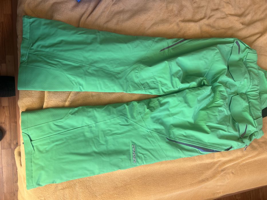 Ски панталон spyder